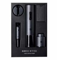 Винный набор Wine Electric Bottle Opener Luxury Gift Package HU0090