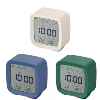 Умный будильник Xiaomi Qingping Bluetooth Alarm Clock Amber White CGD1 	