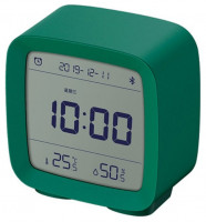 Умный будильник Xiaomi Qingping Bluetooth Alarm Clock Amber White CGD1 	
