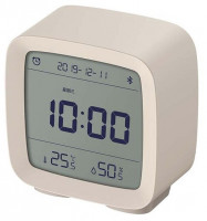 Умный будильник Xiaomi Qingping Bluetooth Alarm Clock Amber White CGD1 	