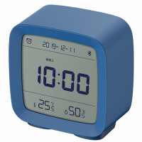 Умный будильник Xiaomi Qingping Bluetooth Alarm Clock Amber White CGD1 	