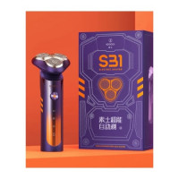 Электробритва Soocas Electric Shaver S31 Purple 