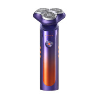 Электробритва Soocas Electric Shaver S31 Purple 