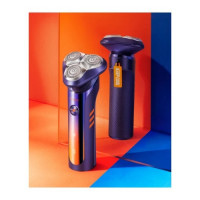 Электробритва Soocas Electric Shaver S31 Purple 
