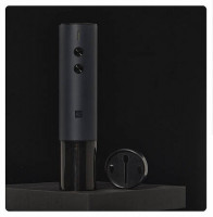 Винный штопор Хiaomi HuoHou Electric Wine Bottle Opener HU0120 Винный штопор Хiaomi HuoHou Electric Wine Bottle Opener HU0120