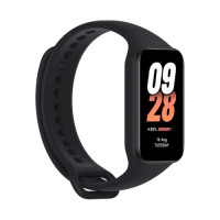 Фитнес-браслет Xiaomi Smart Band 8 Active Black Global Фитнес-браслет Xiaomi Smart Band 8 Active Black Global