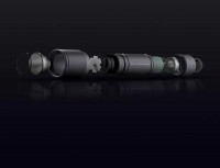 Фонарик Xiaomi Beebest Portable Flashlight ZIM F1 	