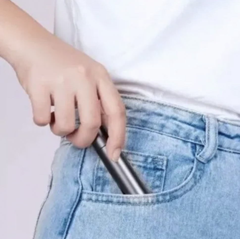 Фонарик Xiaomi Haosha YC-SDT01-B 