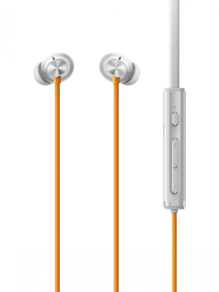 Bluetooth гарнитура Buds Wireless 5 ANC