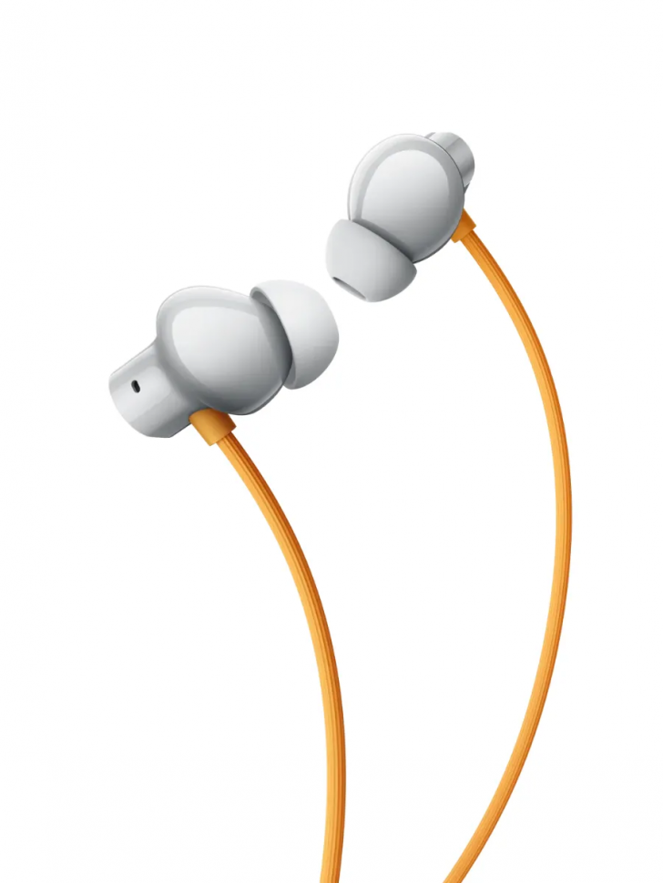 Bluetooth гарнитура Buds Wireless 5 ANC