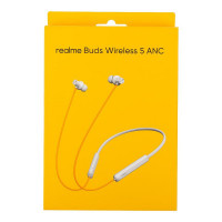 Bluetooth гарнитура Buds Wireless 5 ANC