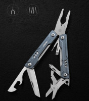 Мультитул NexTool Mini Sailor Functional Pliers 11-in-1 