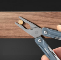 Мультитул NexTool Mini Sailor Functional Pliers 11-in-1 