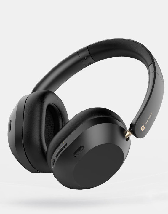 Bluetooth гарнитура Techlife Studio H1 ANC