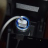 Автомобильное зарядное устройство Charger REFLECTS