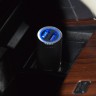 Автомобильное зарядное устройство Charger REFLECTS