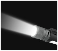 Фонарь Xiaomi NexTool Natuo Outdoor 6-in-1 Thunder Flashlight NE20030 