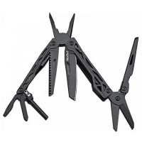 Мультитул NexTool Multifunction Knife Black	