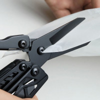 Мультитул NexTool Multifunction Knife Black	