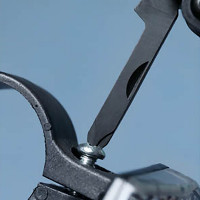 Мультитул NexTool Multifunction Knife Black	