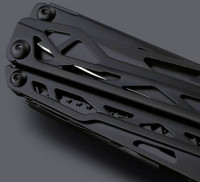 Мультитул NexTool Multifunction Knife Black	