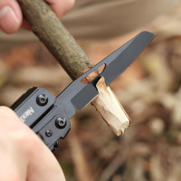 Мультитул NexTool Multifunction Knife Black	