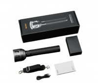 Фонарь Thunder Searching Flashlight NE20168 
