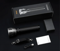 Фонарь Thunder Searching Flashlight NE20168 