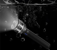 Фонарь Thunder Searching Flashlight NE20168 