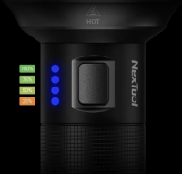 Фонарь Thunder Searching Flashlight NE20168 