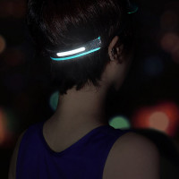 Фонарь налобный Multifunctional Head Lights NE20003 