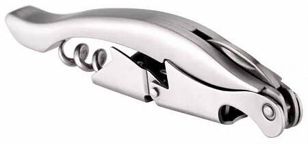 Штопор Mermaid Sommelliers Corkscrew (CJ-KP02)