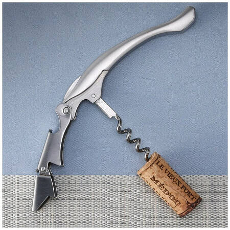 Штопор Mermaid Sommelliers Corkscrew (CJ-KP02)