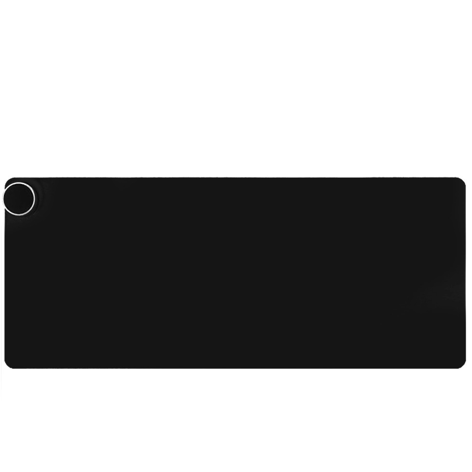 Коврик настольный с подогревом Xiaomi Mouse Mat X90 LED 