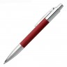 Конференц-папка А5 и ручка шариковая Saffiano Red HUGO BOSS