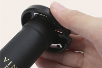 Штопор электрический Electric Wine Bottle Opener CJ-EKPQ10 Штопор электрический Electric Wine Bottle Opener CJ-EKPQ10