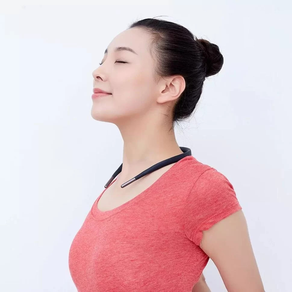 Корректор осанки Xiaomi Hipee Smart Posture Corrector P1	