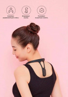 Корректор осанки Xiaomi Hipee Smart Posture Corrector P1	