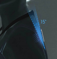 Корректор осанки Xiaomi Hipee Smart Posture Corrector P1	