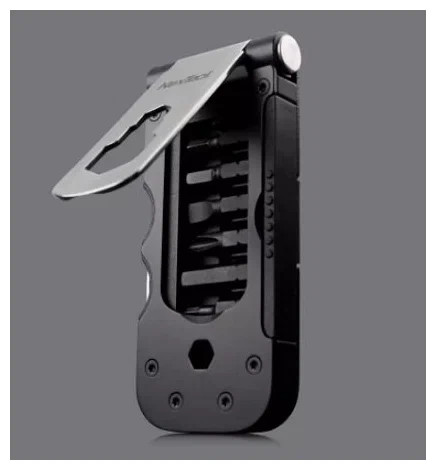 Мультитул NexTool Bicycle Tool