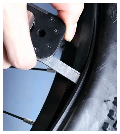 Мультитул NexTool Bicycle Tool