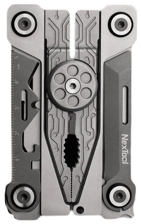 Мультитул NexTool EDC