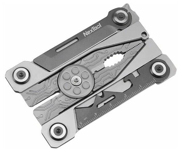Мультитул NexTool EDC