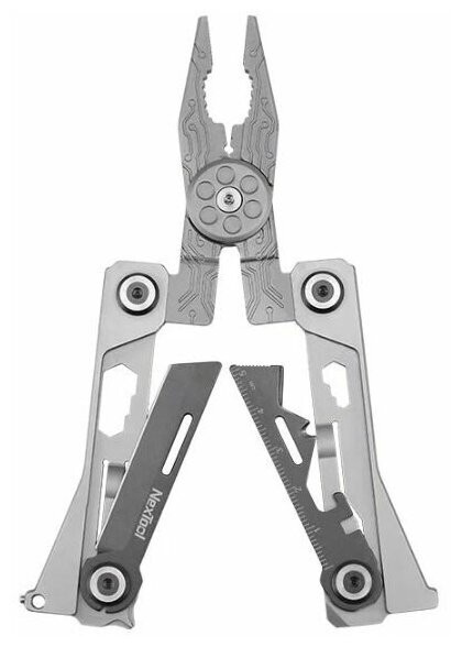 Мультитул NexTool EDC