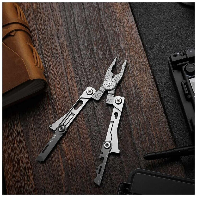 Мультитул NexTool EDC