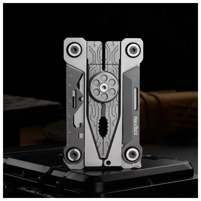 Мультитул NexTool EDC