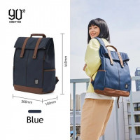 Рюкзак 90 Points NINETYGO Vitality College Leisure Backpack