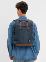 Рюкзак 90 Points NINETYGO Vitality College Leisure Backpack