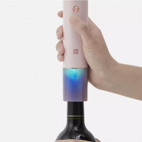 Штопор электрический Electric Wine Bottle Opener HU0120 