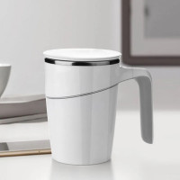 Термокружка с присоской Elegant DG123-1518